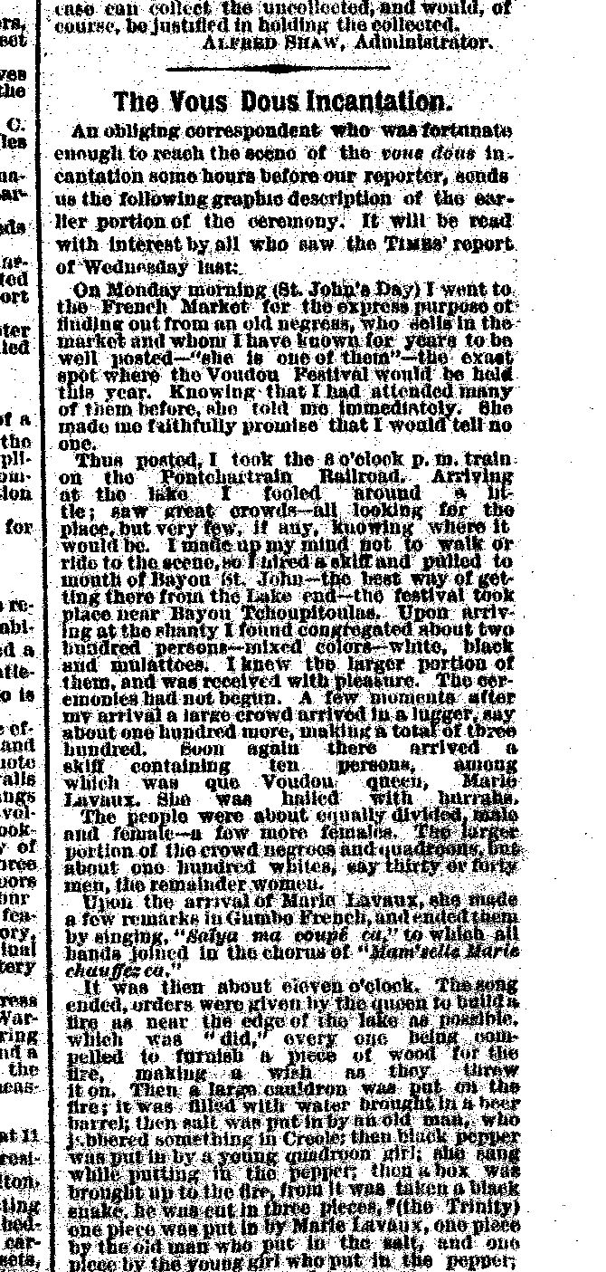 Jambalaya history, origins and etymology